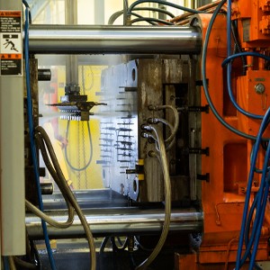 TOOLING